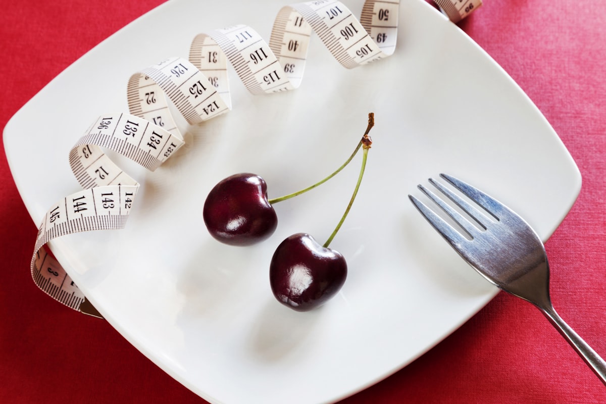 Family-friendly nutrition plan